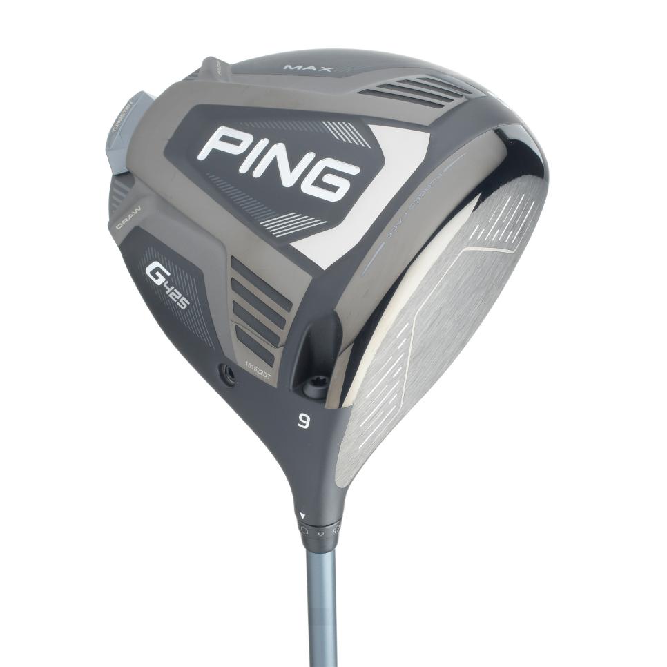 Ping G425 MAX/G425 SFT/G425 LST | Hot List 2022 | Golf Digest